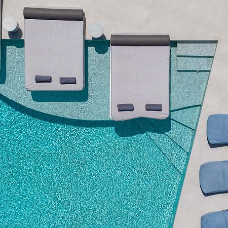 Cuore Santo Suites Fira  Exterior foto
